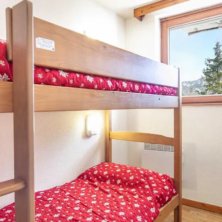 V Du Bachat Arolles A N26 - 2p4 * Chamrousse