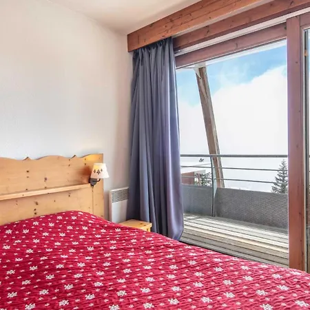 شقة V Du Bachat Arolles A N26 - 2p4 *